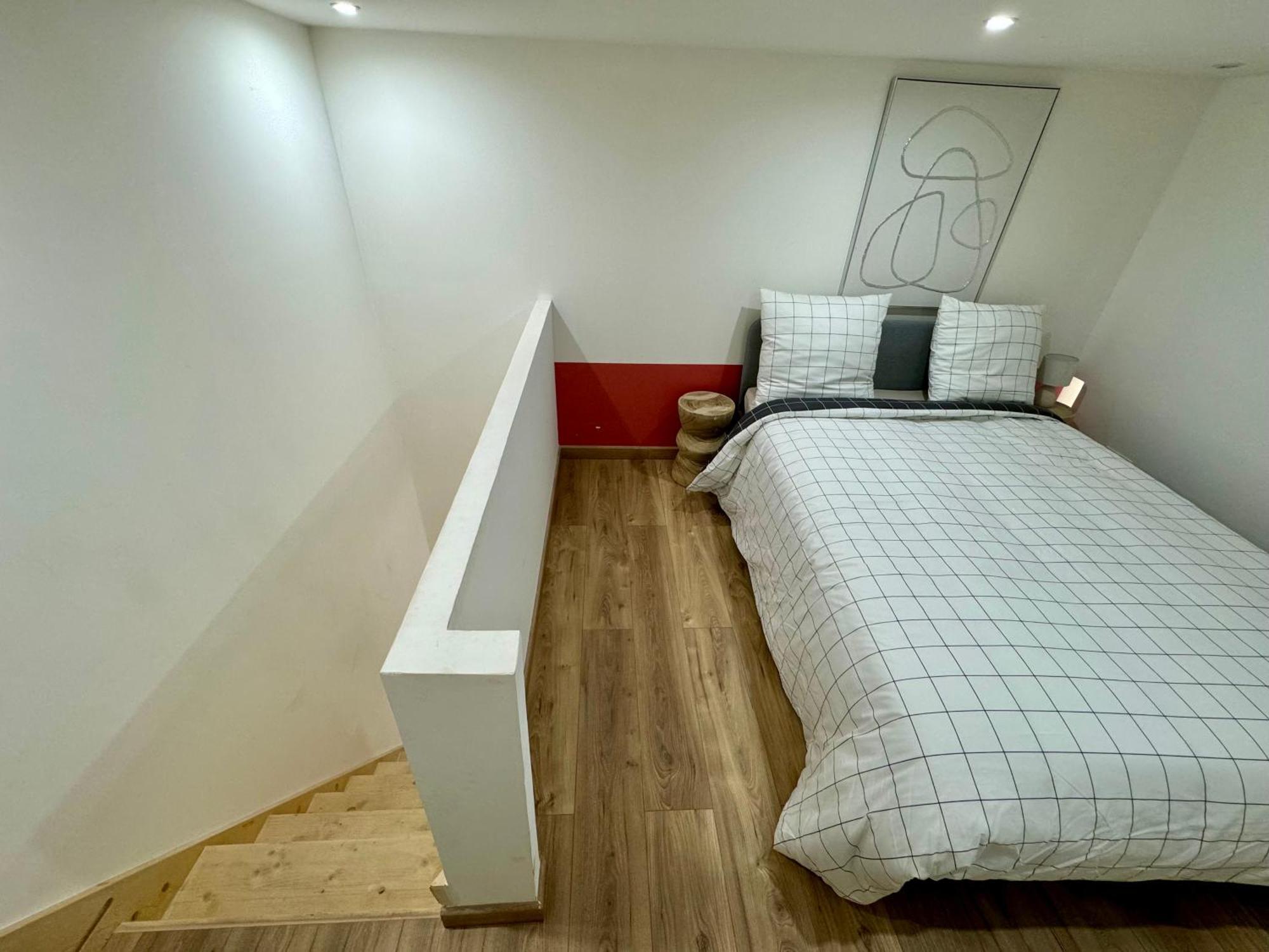 Suite Elias Villeurbanne Exterior photo