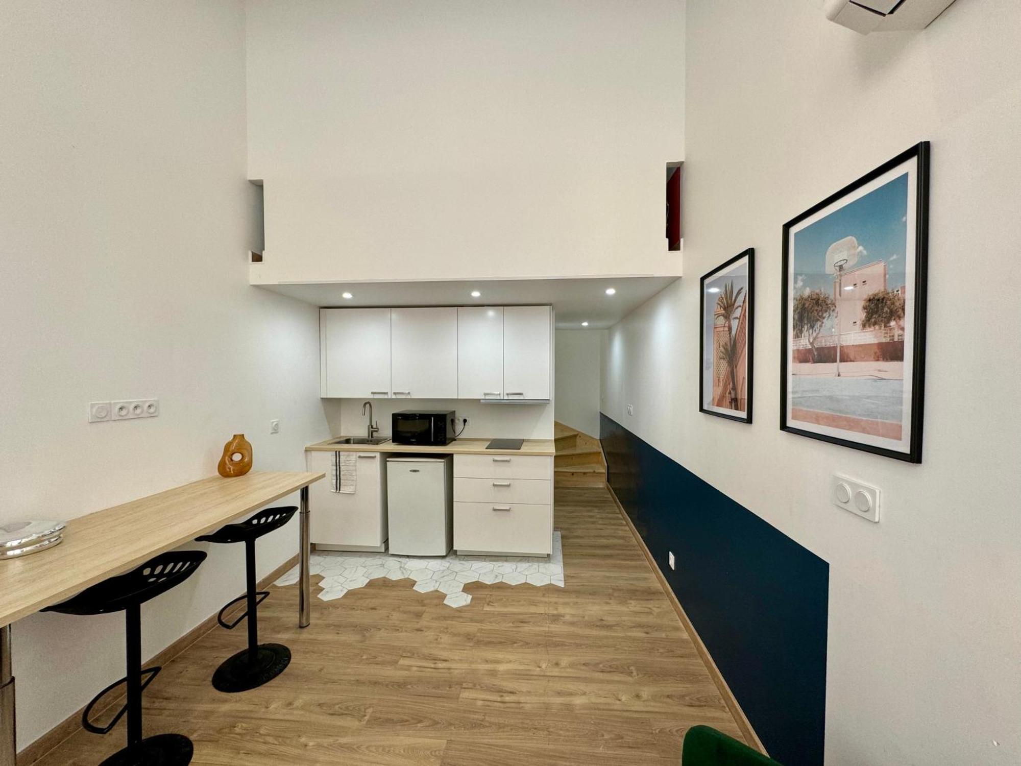 Suite Elias Villeurbanne Exterior photo