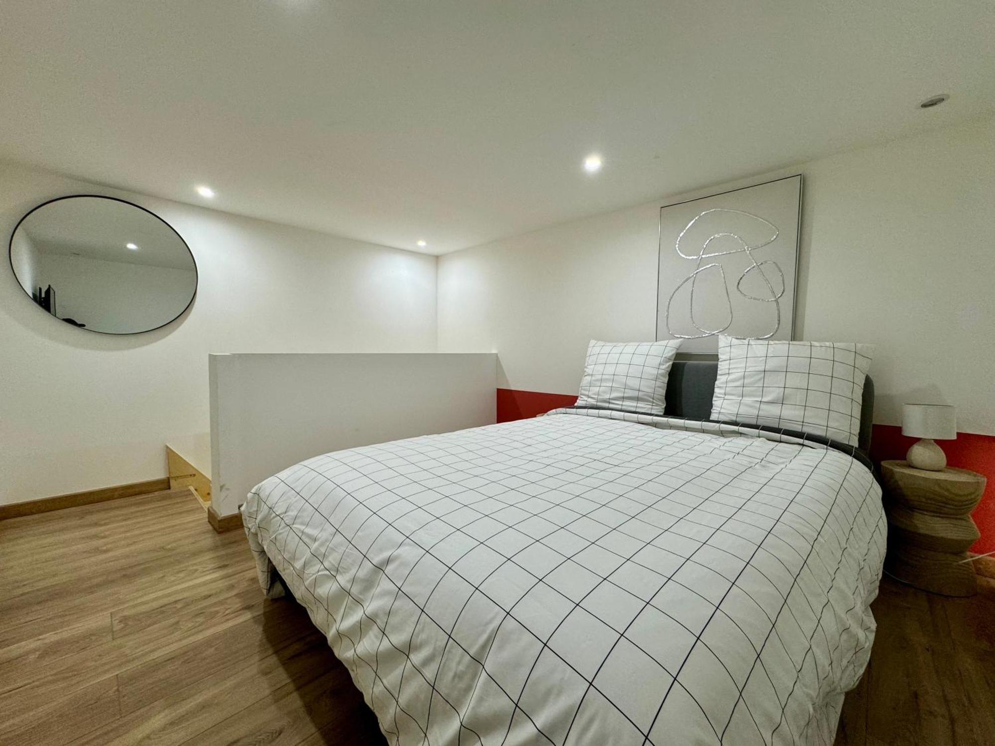 Suite Elias Villeurbanne Exterior photo